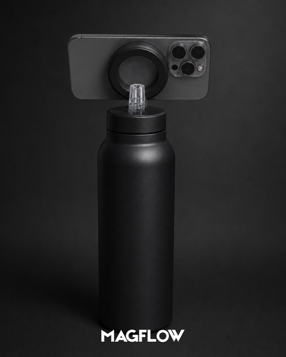MagFlow — MagSafe Termos Matara